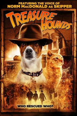 Watch free Treasure Hounds movies online