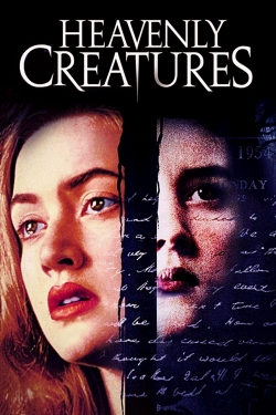 Watch free Heavenly Creatures movies online