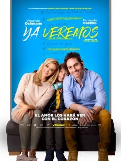 Watch free Ya veremos movies online