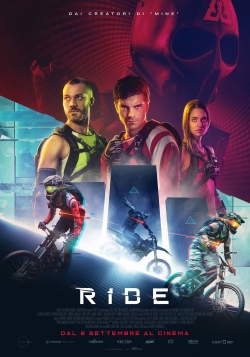 Watch free Ride movies online