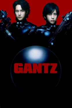 Watch free Gantz movies online