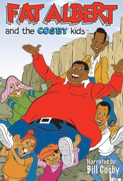 Watch free Fat Albert and the Cosby Kids movies online