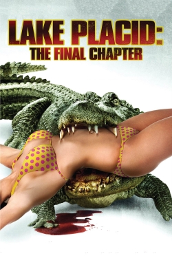 Watch free Lake Placid: The Final Chapter movies online