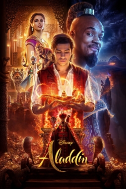 Watch free Aladdin movies online