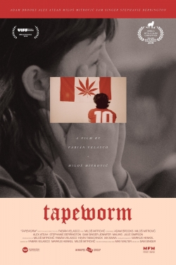 Watch free Tapeworm movies online