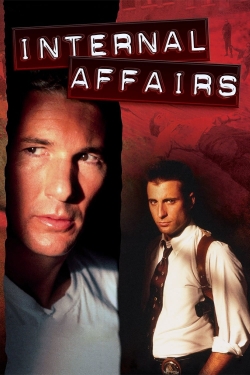 Watch free Internal Affairs movies online