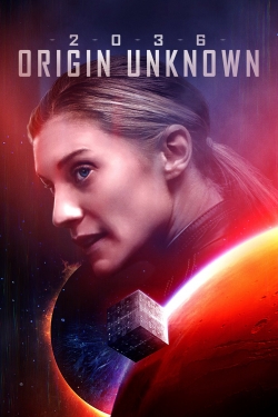 Watch free 2036 Origin Unknown movies online