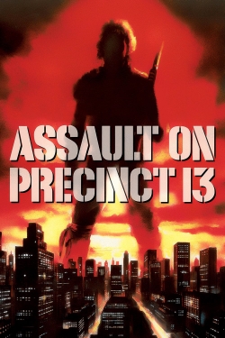 Watch free Assault on Precinct 13 movies online