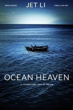 Watch free Ocean Heaven movies online