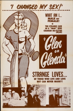 Watch free Glen or Glenda movies online