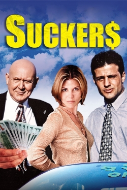 Watch free Suckers movies online