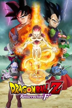 Watch free Dragon Ball Z: Resurrection 'F' movies online