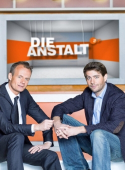 Watch free Die Anstalt movies online