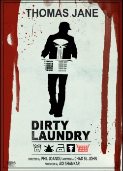 Watch free The Punisher: Dirty Laundry movies online