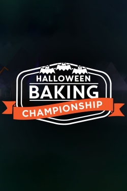 Watch free Halloween Baking Championship movies online