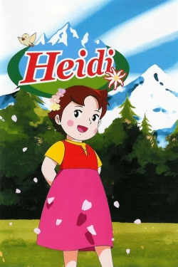 Watch free Heidi, Girl of the Alps movies online