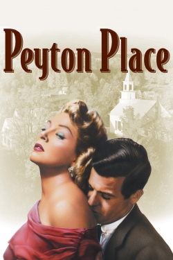 Watch free Peyton Place movies online