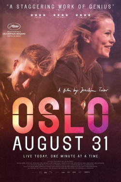 Watch free Oslo, August 31st movies online