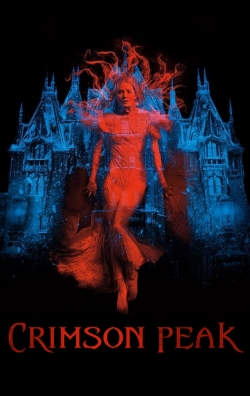 Watch free Crimson Peak movies online