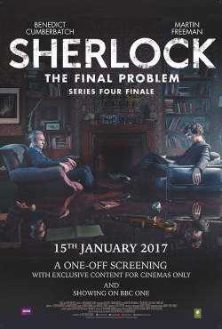 Watch free Sherlock: The Final Problem movies online