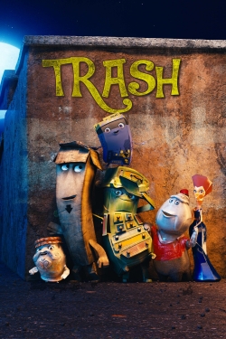 Watch free Trash movies online