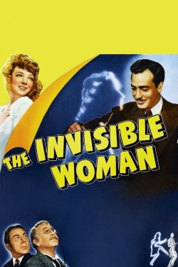 Watch free The Invisible Woman movies online