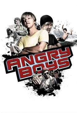 Watch free Angry Boys movies online