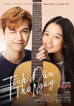 Watch free Tình Đầu Thơ Ngây movies online