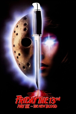 Watch free Friday the 13th Part VII: The New Blood movies online