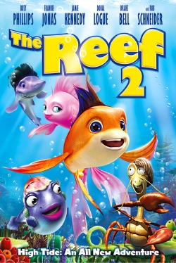 Watch free The Reef 2: High Tide movies online