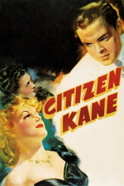 Watch free Citizen Kane movies online