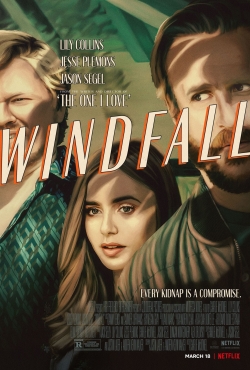 Watch free Windfall movies online