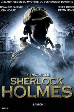 Watch free The Rivals of Sherlock Holmes movies online