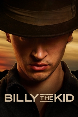 Watch free Billy the Kid movies online