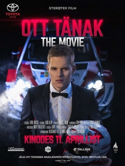 Watch free Ott Tänak: The Movie movies online