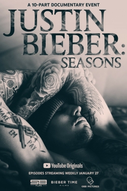 Watch free Justin Bieber: Seasons movies online