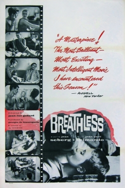 Watch free Breathless movies online