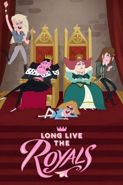 Watch free Long Live the Royals movies online