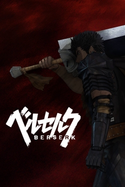 Watch free Berserk movies online