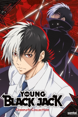 Watch free Young Black Jack movies online