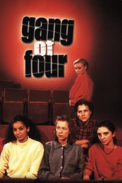 Watch free Gang of Four movies online