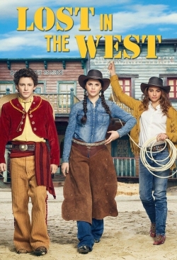 Watch free Lost In The West movies online