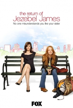 Watch free The Return of Jezebel James movies online