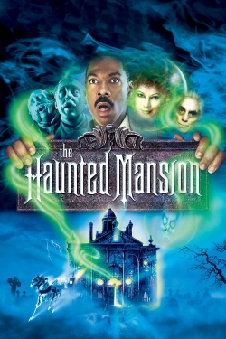 Watch free The Haunted Mansion movies online