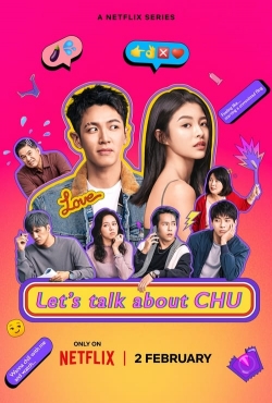 Watch free Let's Talk About CHU movies online