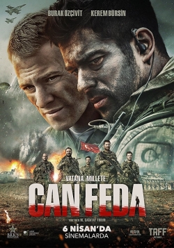 Watch free Can Feda movies online