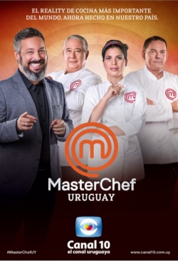 Watch free MasterChef Uruguay movies online