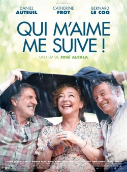 Watch free Qui m'aime me suive ! movies online