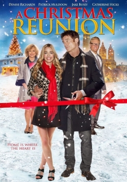 Watch free A Christmas Reunion movies online