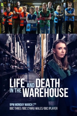 Watch free Life and Death in the Warehouse movies online